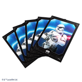 Gamegenic - Micas Star Wars Unlimited: Art Sleeves Stormtrooper c/60 - Gamesmart